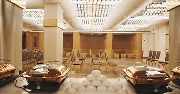 Park Central Jaipur City Center