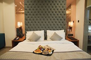 Park Central Jaipur City Center