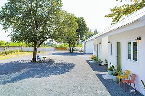 Vawa Guesthouse