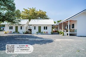 Vawa Guesthouse