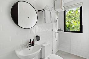 Marea Villa by Kozystay - Jimbaran