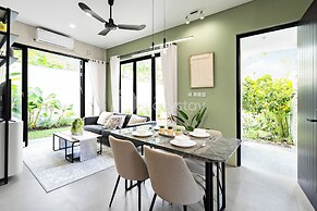 Marea Villa by Kozystay - Jimbaran