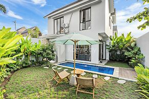 Marea Villa by Kozystay - Jimbaran