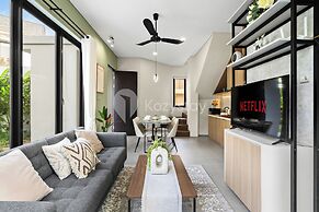 Marea Villa by Kozystay - Jimbaran