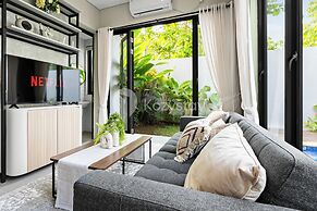 Marea Villa by Kozystay - Jimbaran