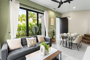 Marea Villa by Kozystay - Jimbaran