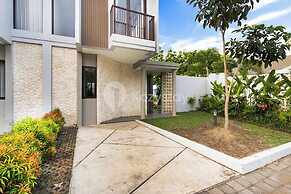 Marea Villa by Kozystay - Jimbaran