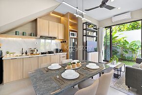 Marea Villa by Kozystay - Jimbaran