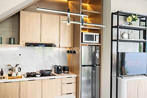 Marea Villa by Kozystay - Jimbaran