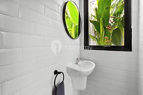 Marea Villa by Kozystay - Jimbaran