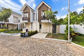 Marea Villa by Kozystay - Jimbaran