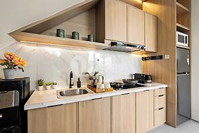 Marea Villa by Kozystay - Jimbaran