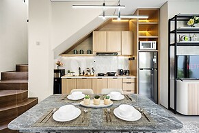 Marea Villa by Kozystay - Jimbaran