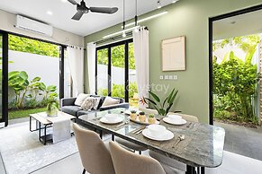 Marea Villa by Kozystay - Jimbaran