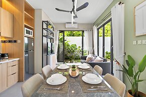 Marea Villa by Kozystay - Jimbaran