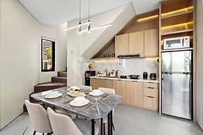 Marea Villa by Kozystay - Jimbaran