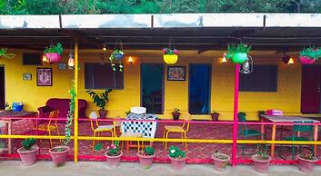 Ooncha Dana Home Stay