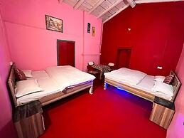Ooncha Dana Home Stay