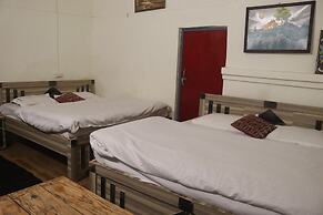 Ooncha Dana Home Stay