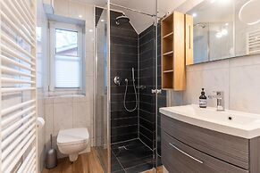 Appartement in St. Peter-ording