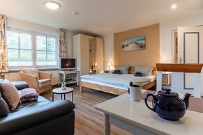 Appartement in St. Peter-ording