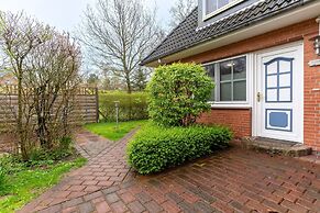 Appartement in St. Peter-ording