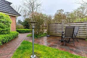 Appartement in St. Peter-ording