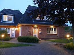 Appartement in St. Peter-ording