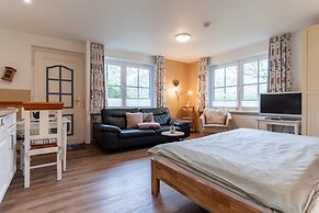 Appartement in St. Peter-ording