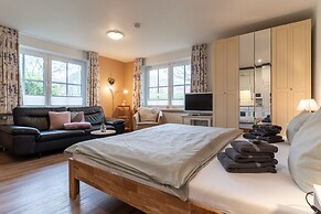 Appartement in St. Peter-ording