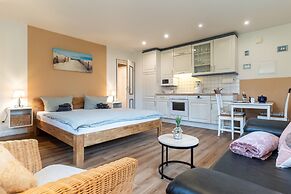 Appartement in St. Peter-ording