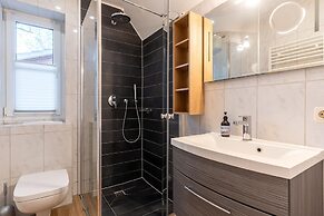 Appartement in St. Peter-ording