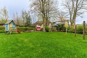 Appartement in St. Peter-ording