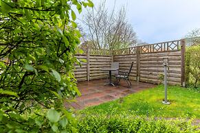 Appartement in St. Peter-ording