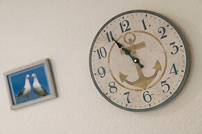 Appartement in St. Peter-ording