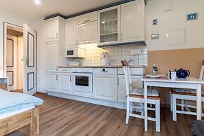 Appartement in St. Peter-ording