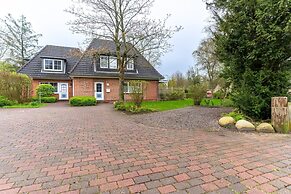 Appartement in St. Peter-ording