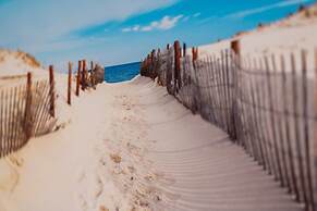 Appartement in St. Peter-ording
