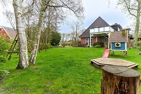 Appartement in St. Peter-ording