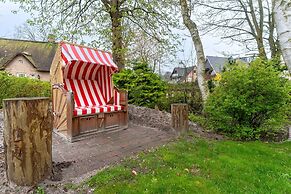 Appartement in St. Peter-ording