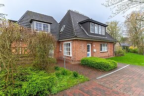 Appartement in St. Peter-ording