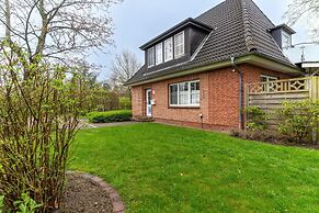 Appartement in St. Peter-ording