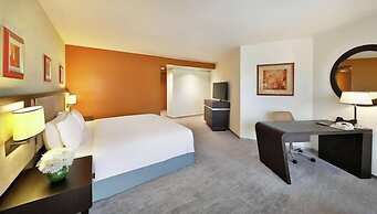 Soild Worth Hotel
