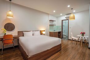 Dragon View Riverfront Hotel by Haviland