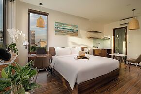 Dragon View Riverfront Hotel by Haviland