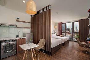 Dragon View Riverfront Hotel by Haviland