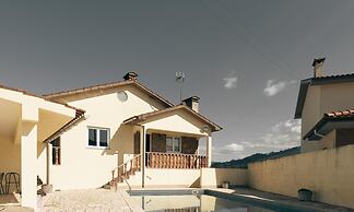 Casa do Eirado by Alponte Ponte de Lima