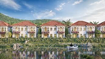 Swiss-Belvillas Solavita Binh Tien