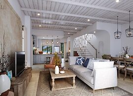 Swiss-Belvillas Solavita Binh Tien