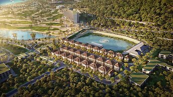 Swiss-Belvillas Solavita Binh Tien